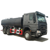 Sino Heavy Duty Oil Truck 3000 Gallons 20 Cbm Water Tank Truck Load 20000 L-25000 L Sinotruk HOWO 6x4 Diesel Petrol Refueling Oil Transport Tanker Truck