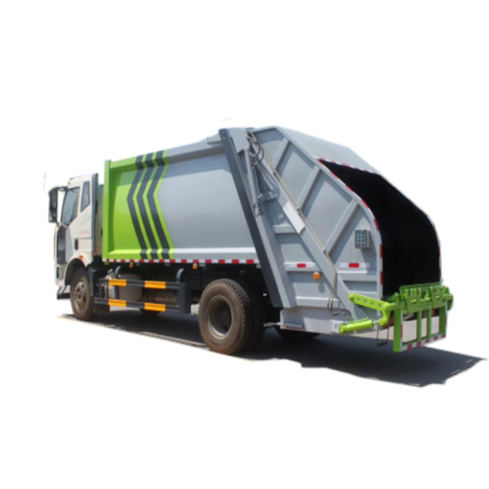 China HOWO Dongfeng Shacman Street garbage Road Highway Airport Vacuum Cleaning garbage Truck Suppliers 